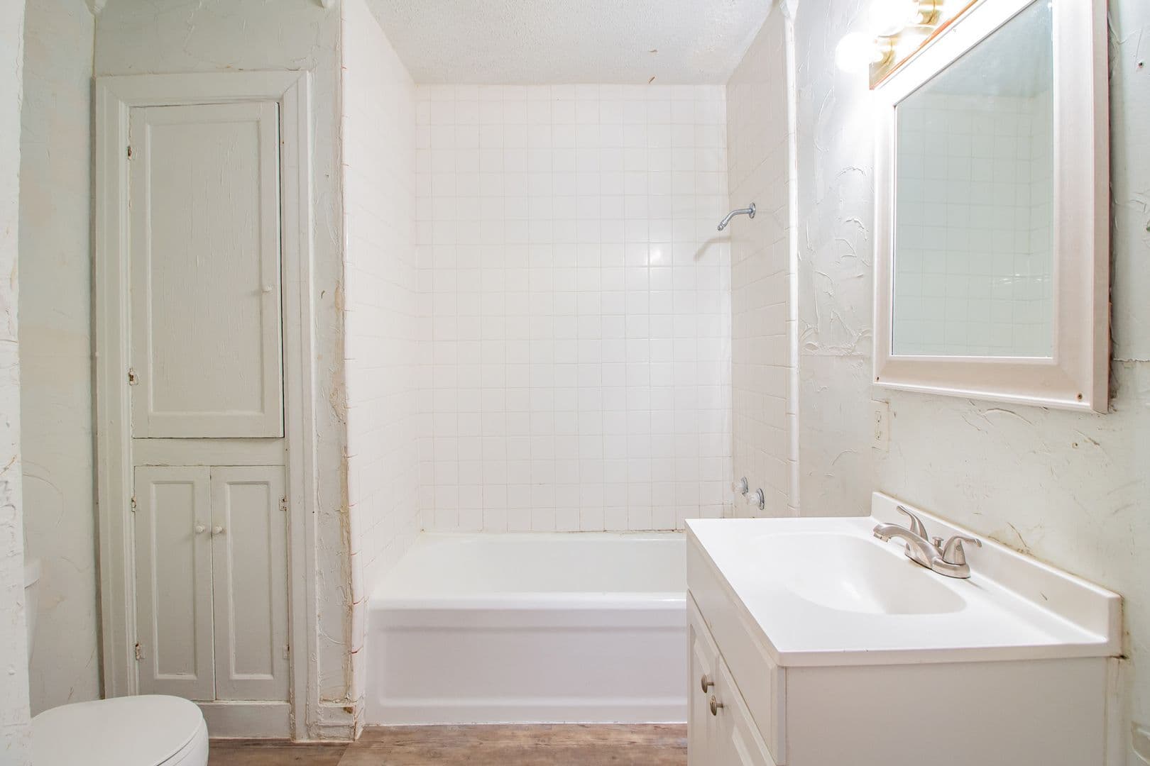 Lubbock House: 2203 20th Street