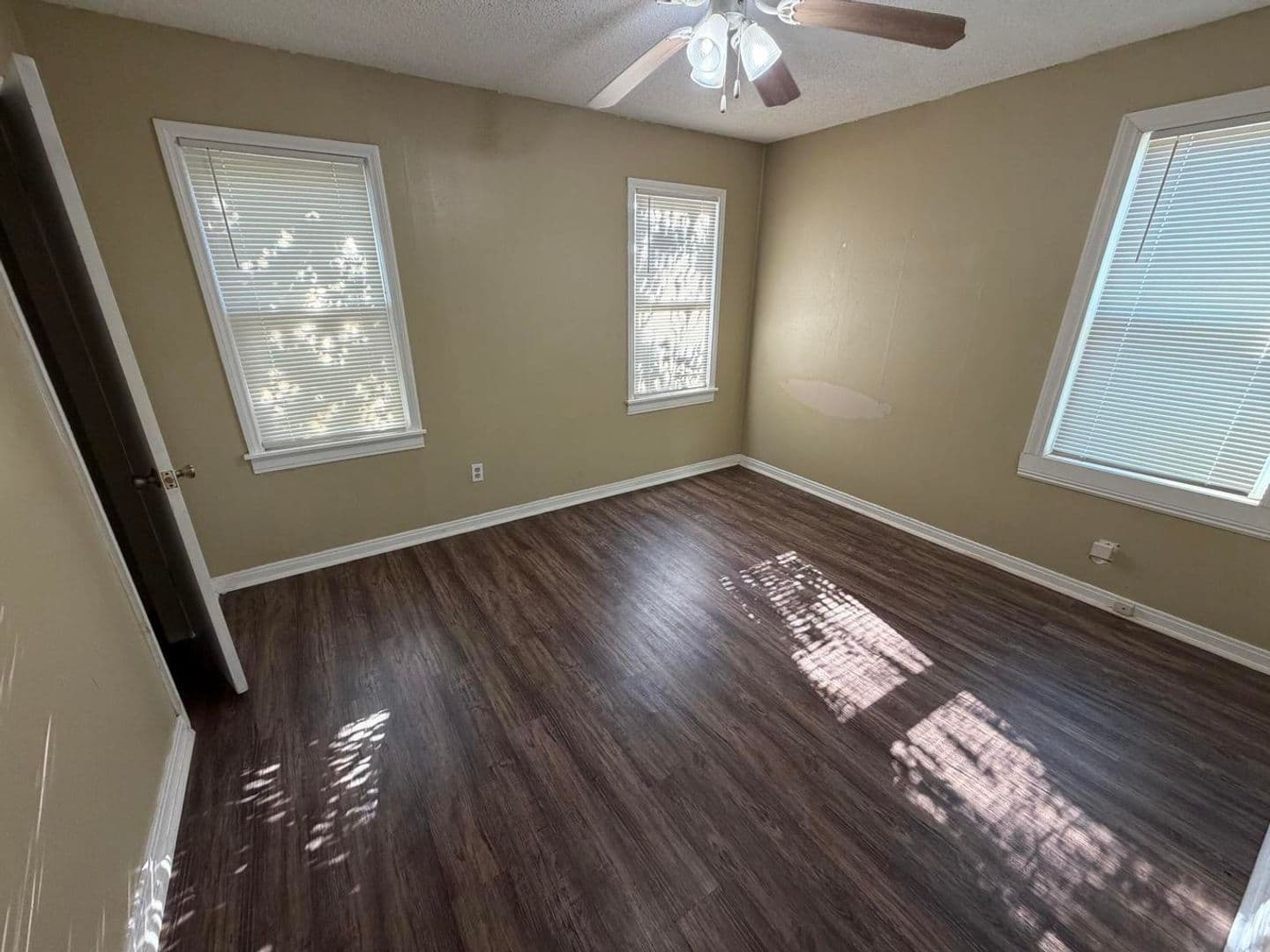Lubbock House: 2709 41st Street