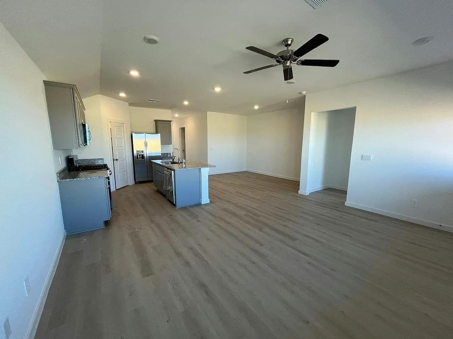 Lubbock House: 7452 8th Street