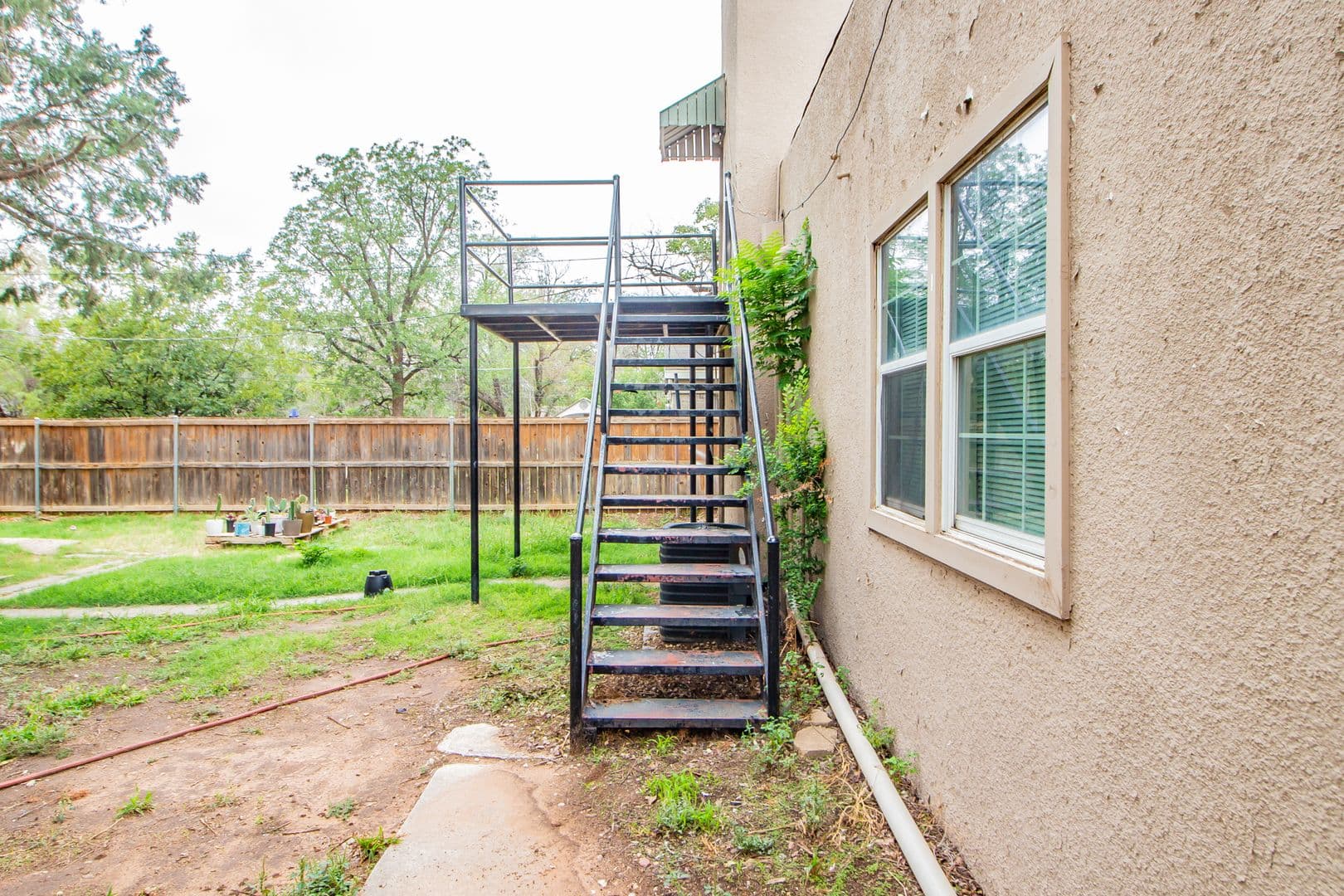 Lubbock House: 2203 20th Street