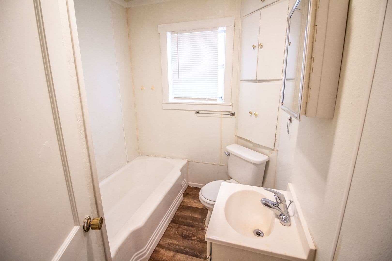 Lubbock House: 3221 Baylor Street