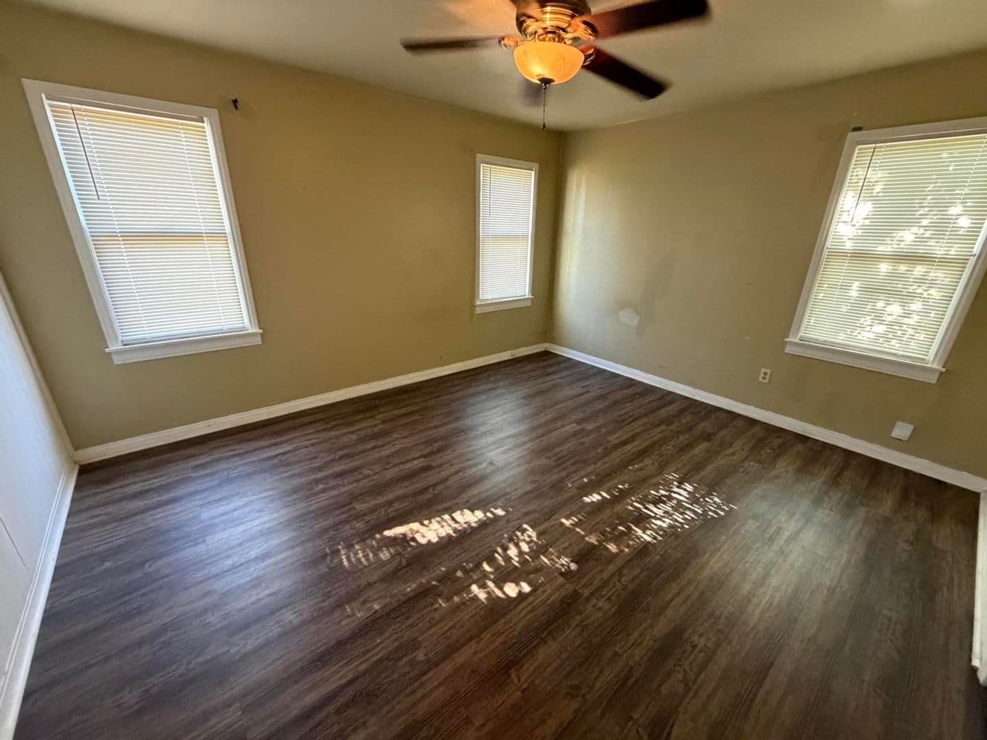 Lubbock House: 2709 41st Street