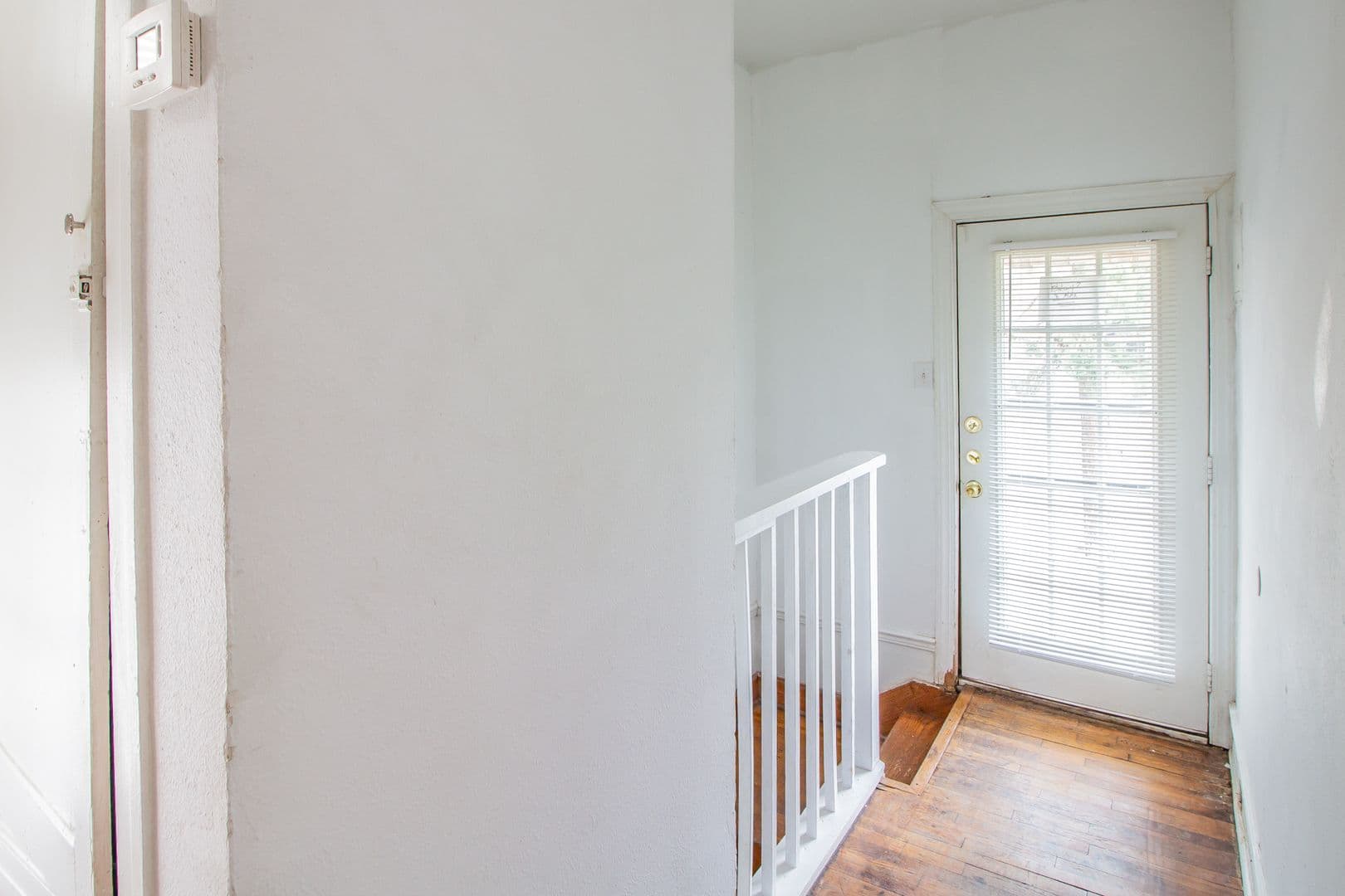 Lubbock House: 2203 20th Street