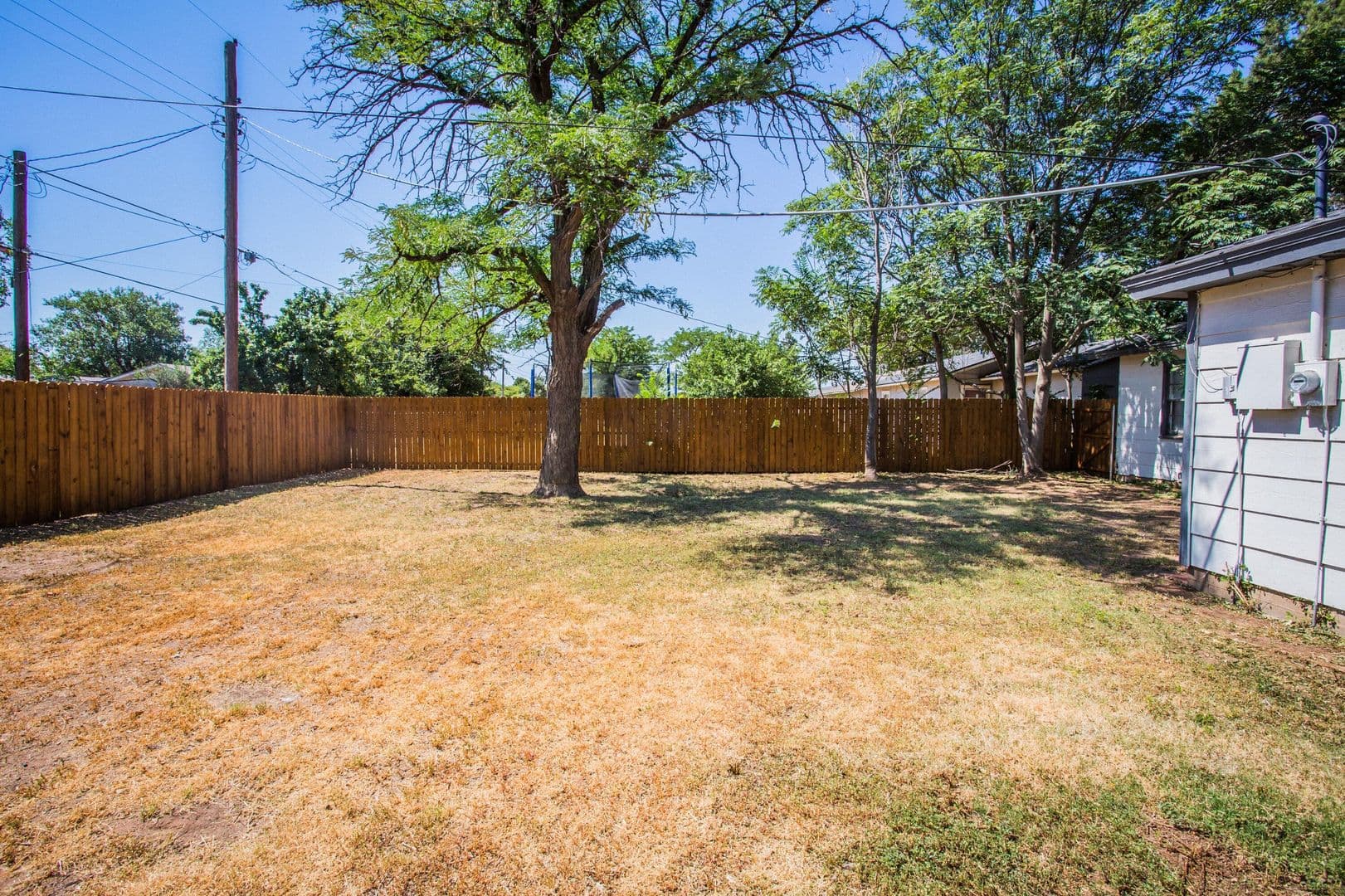 Lubbock House: 4629 Elgin Avenue