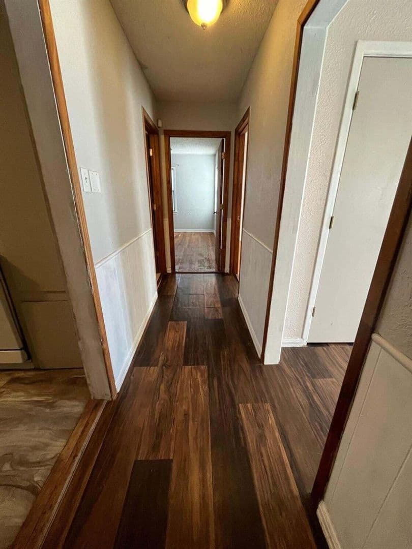 Lubbock Apartment: 2422 29th Street
