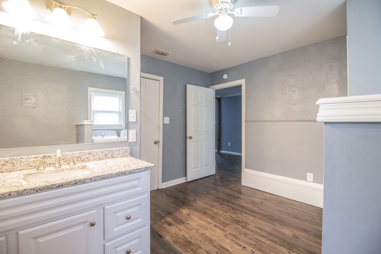 Lubbock House: 4205 41st Street