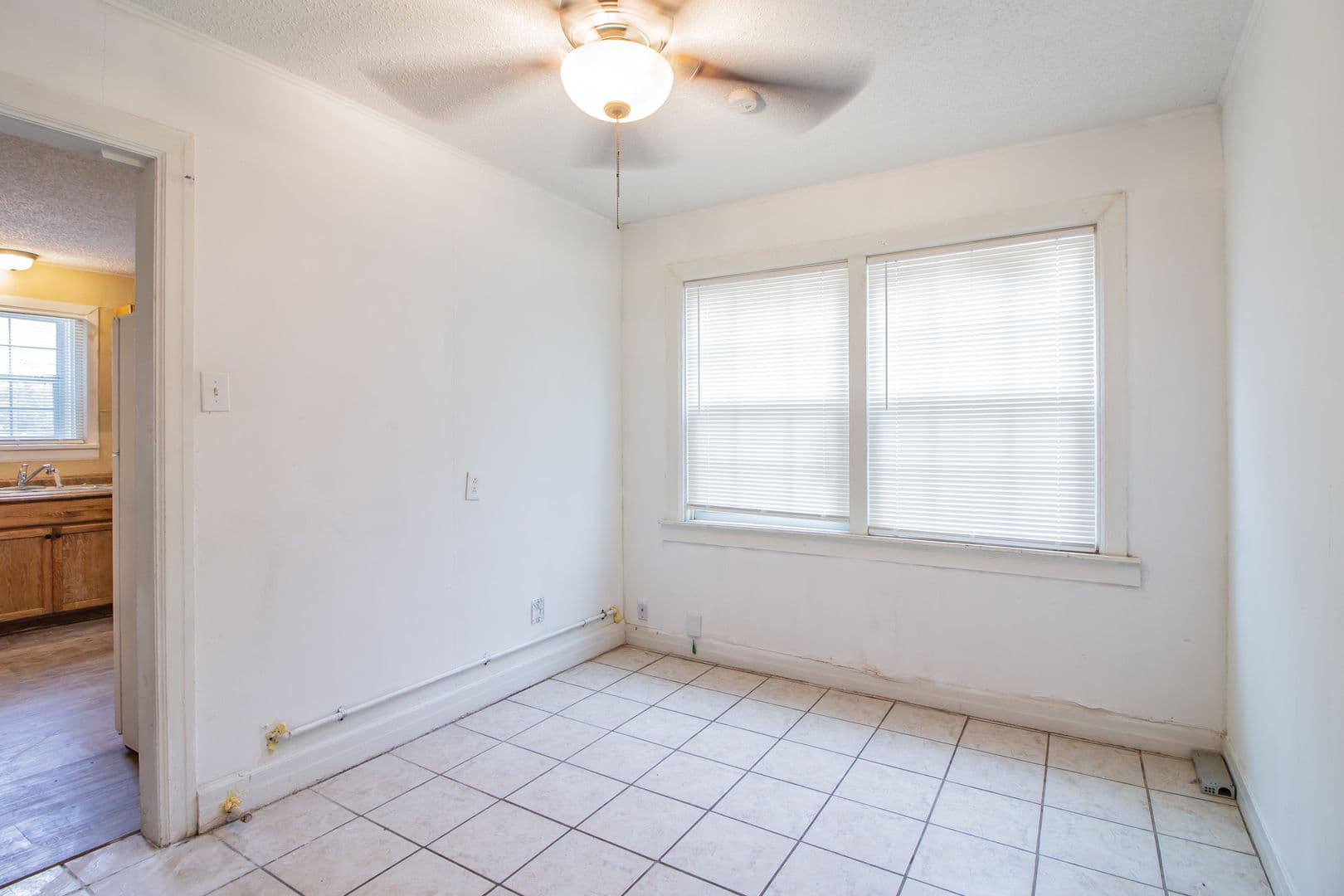 Lubbock House: 2203 20th Street