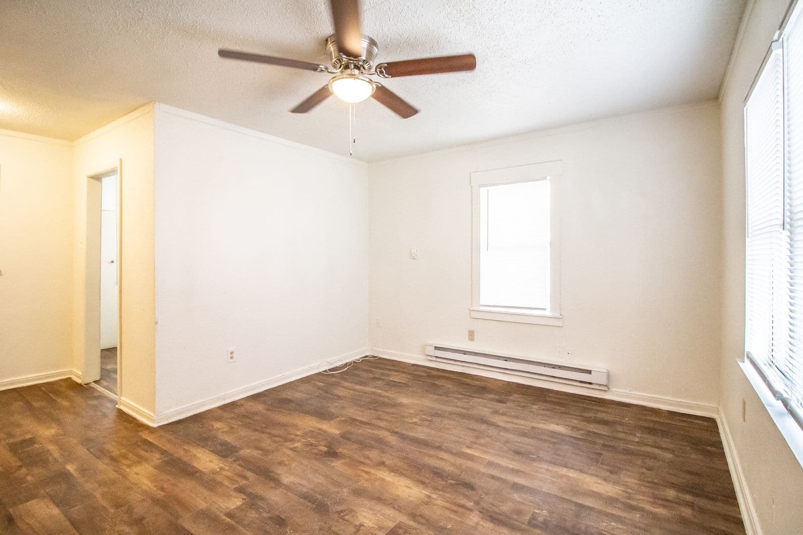Lubbock House: 3221 Baylor Street