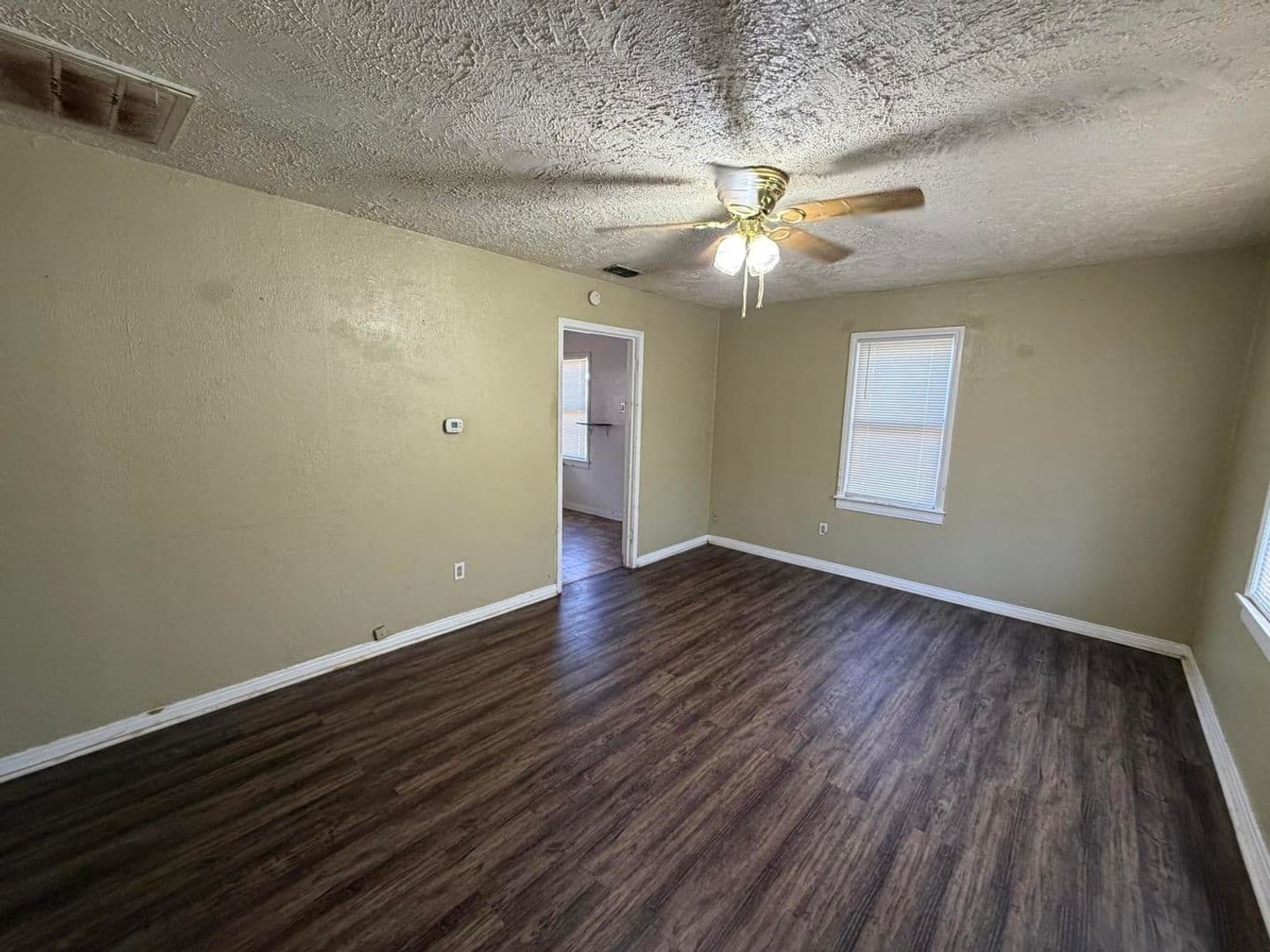 Lubbock House: 2709 41st Street