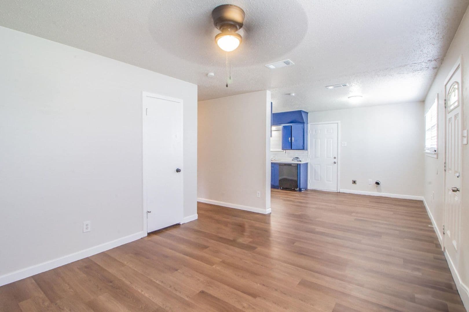 Lubbock House: 5105 39th Street