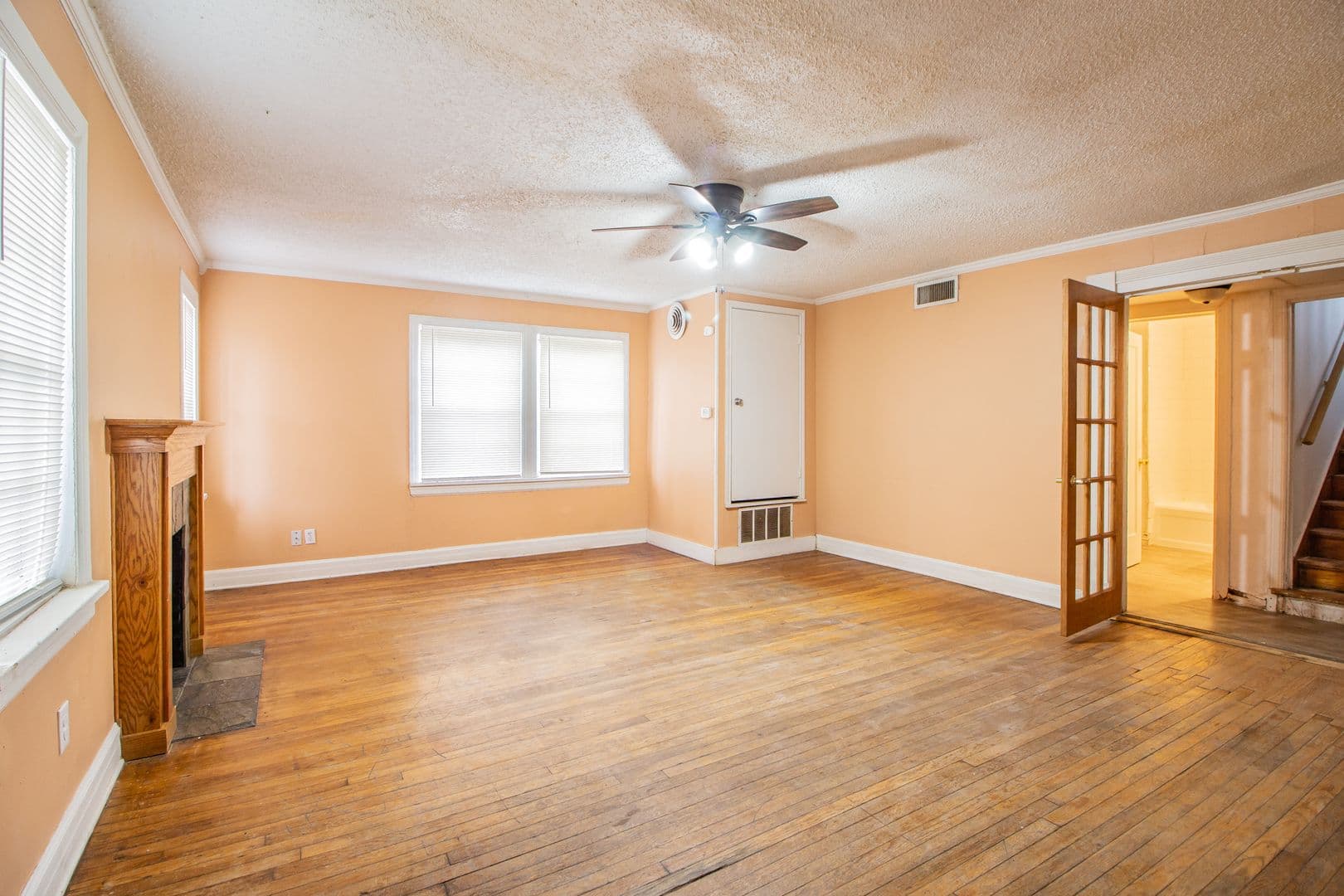 Lubbock House: 2203 20th Street