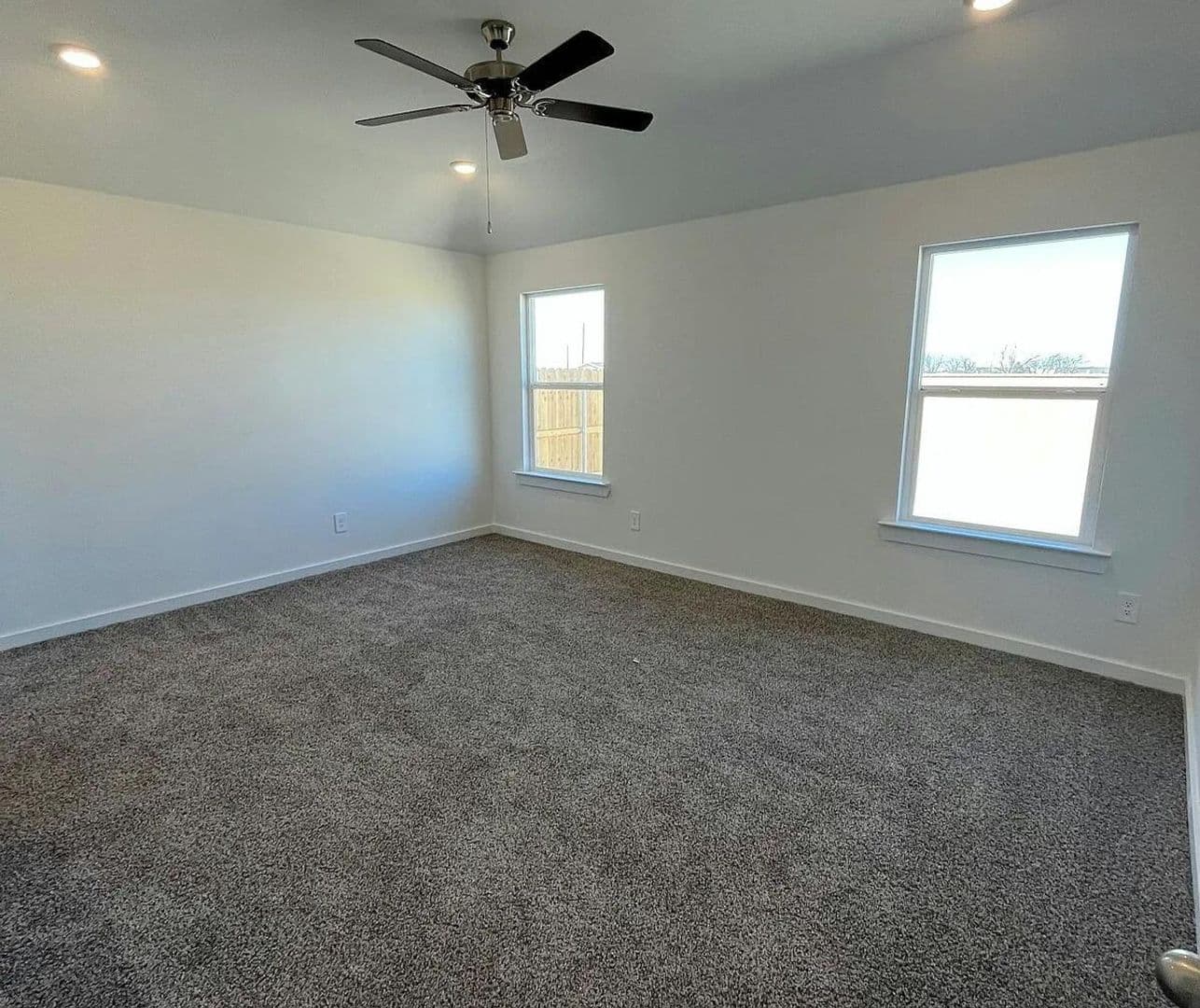 Lubbock House: 7452 8th Street