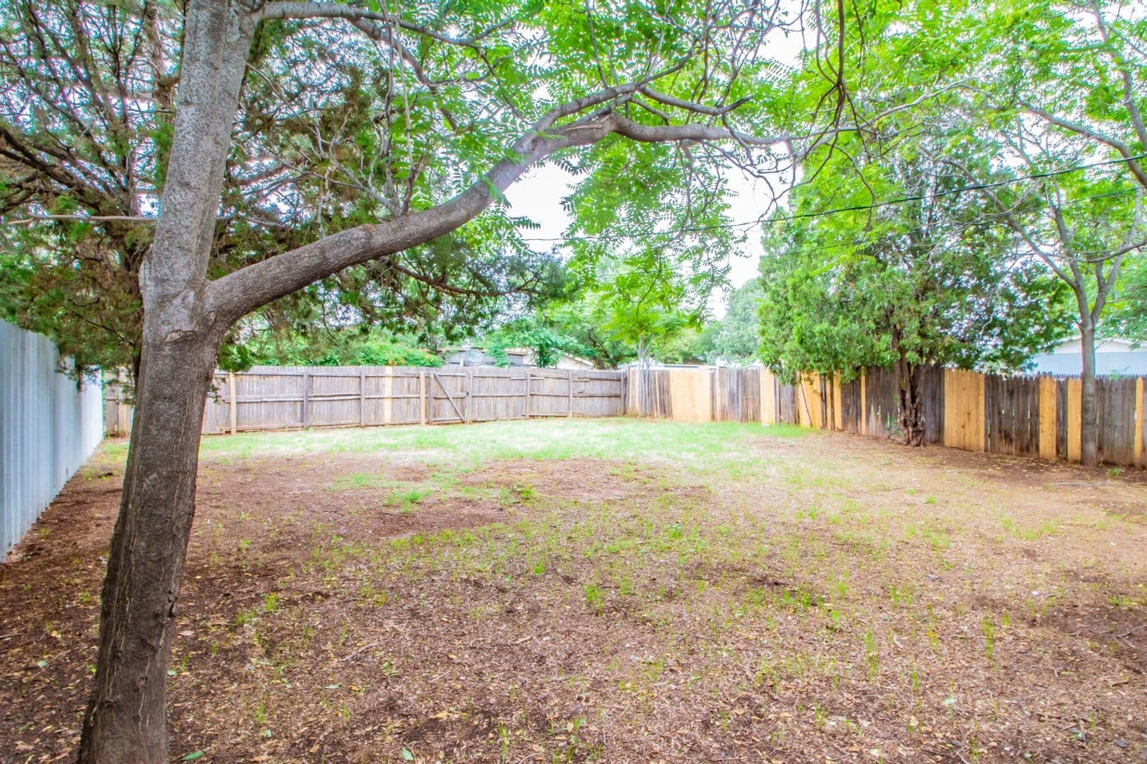Lubbock House: 5105 39th Street