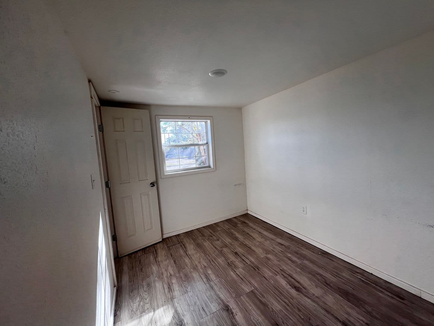 Lubbock Apartment: 2604 Avenue S