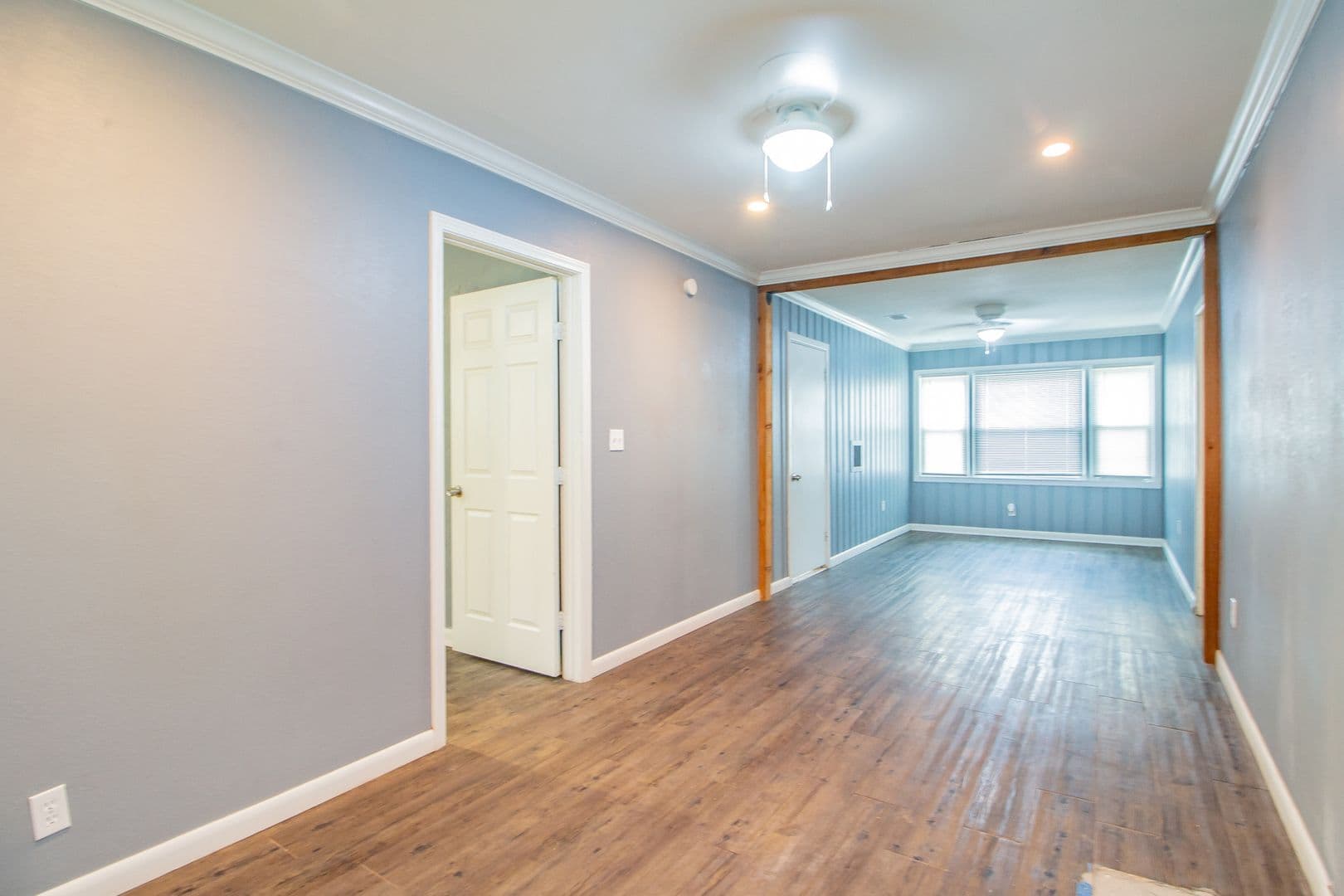 Lubbock House: 4205 41st Street