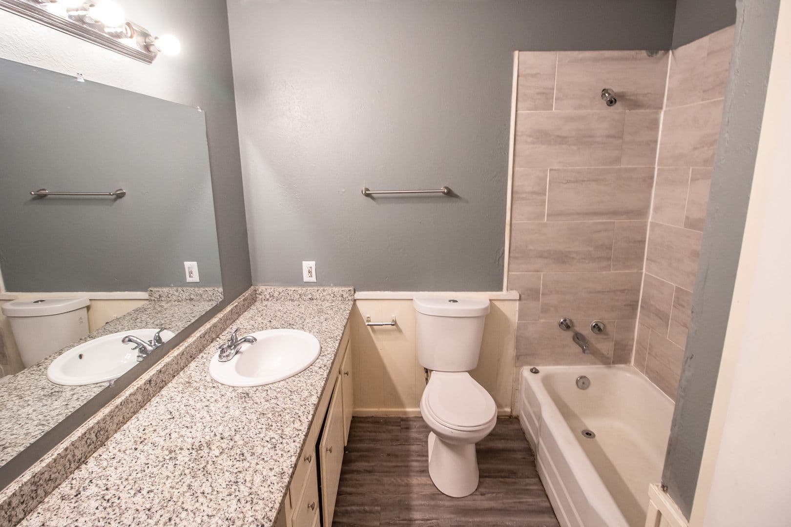 Lubbock Apartment: 2105 49th Street