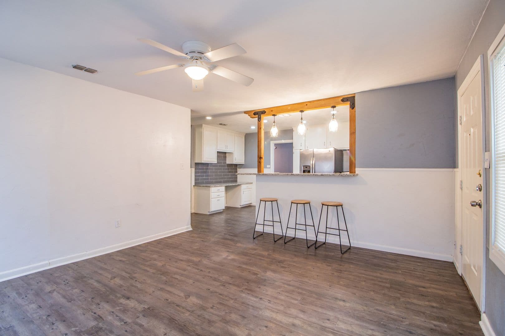 Lubbock House: 4205 41st Street