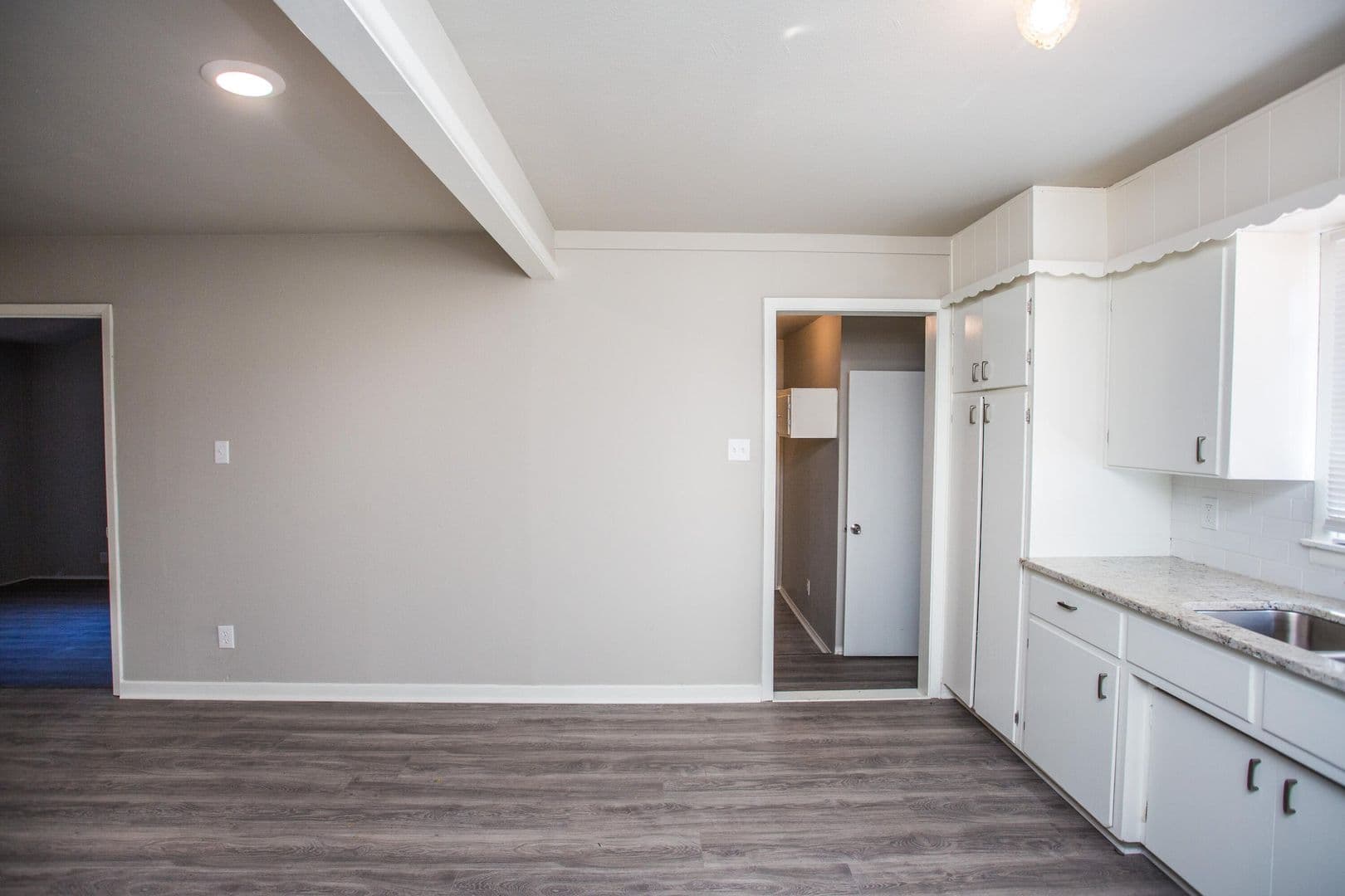 Lubbock House: 4629 Elgin Avenue