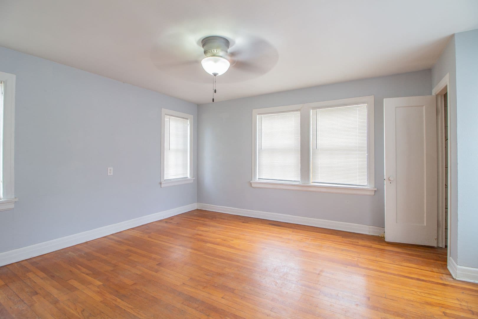 Lubbock House: 2203 20th Street