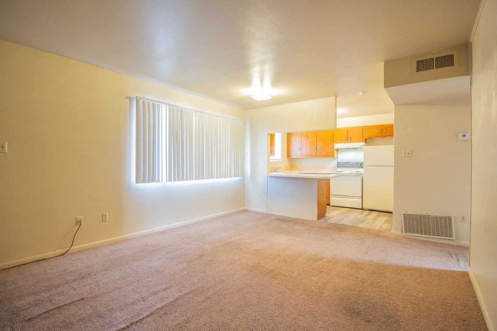 Plainview Apartment: 2500 W 26th Street