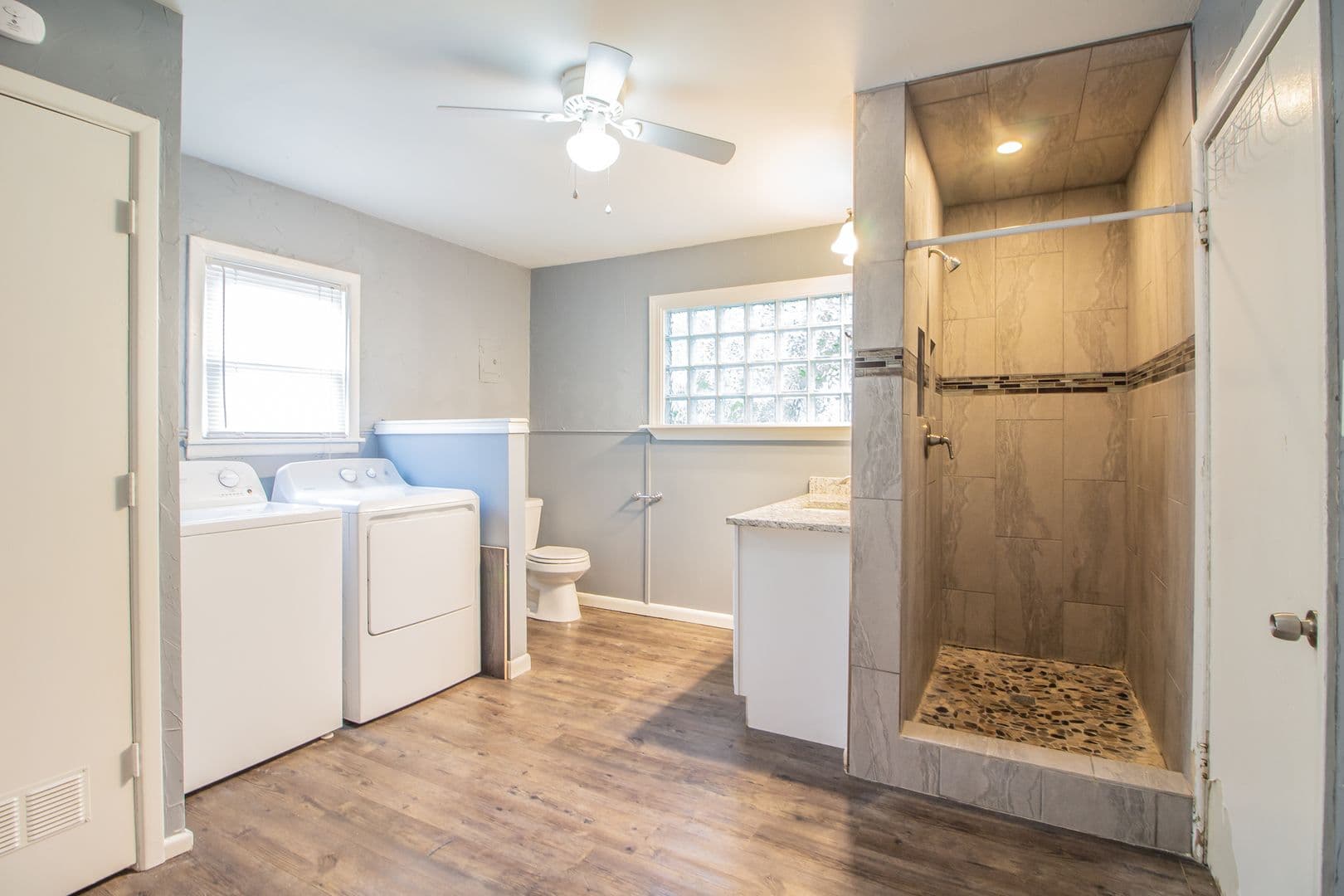 Lubbock House: 4205 41st Street