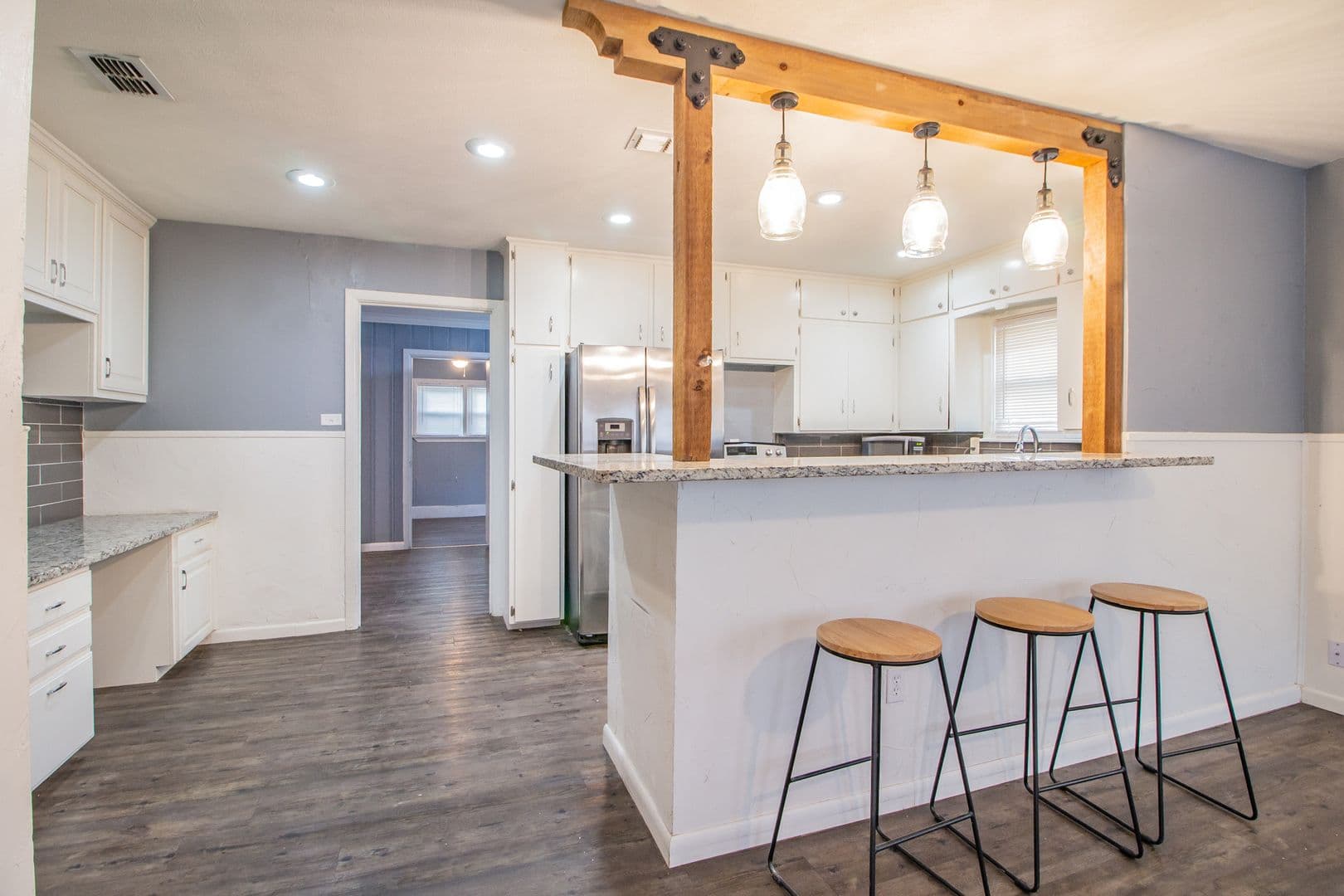 Lubbock House: 4205 41st Street