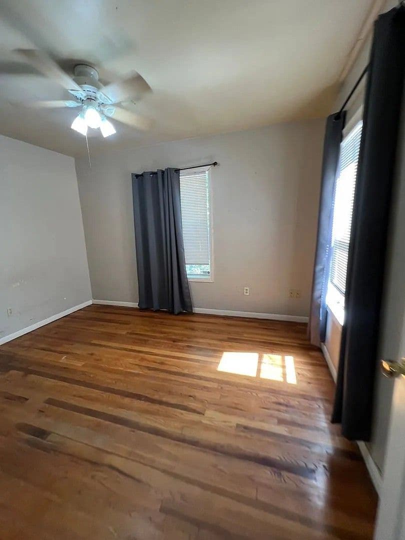 Lubbock House: 3118 29th Street