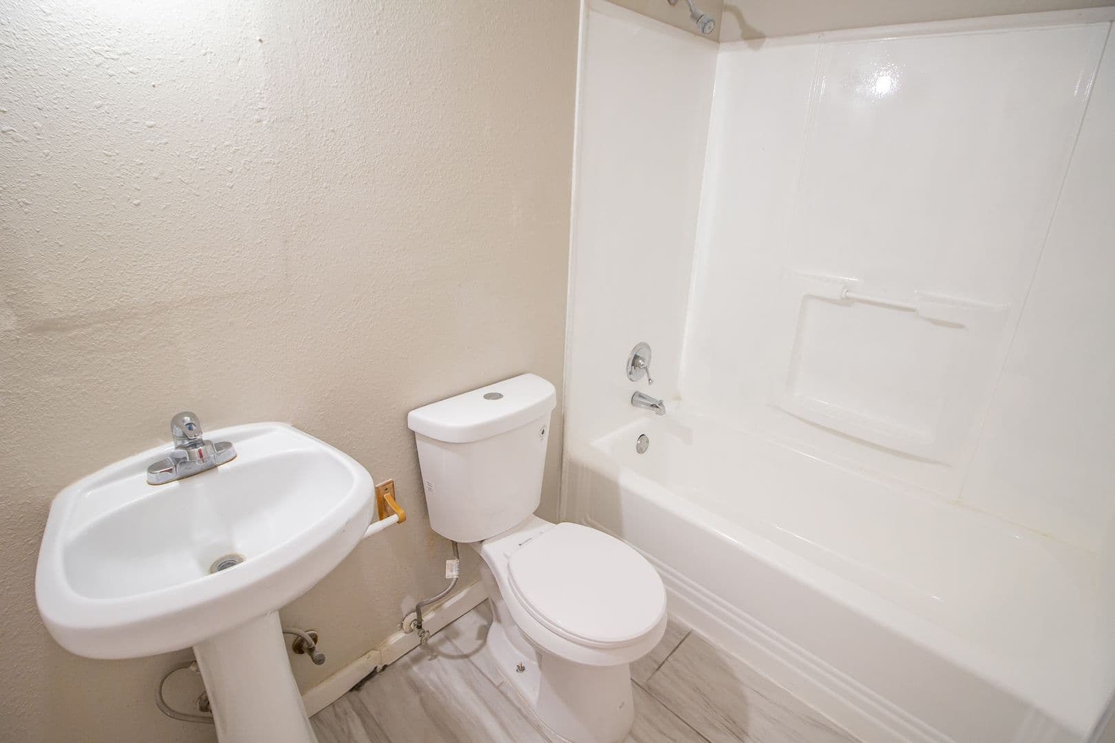 Lubbock House: 1408 24th Street