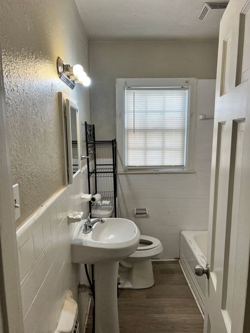 Lubbock House: 2009 22nd Street