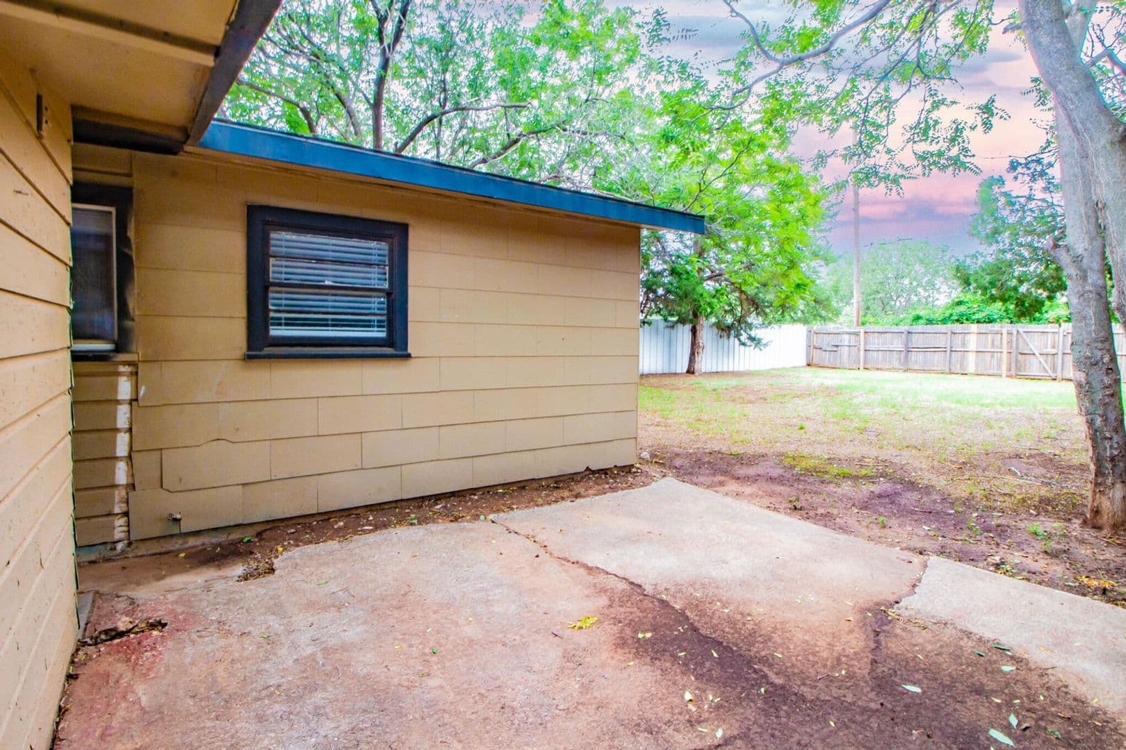 Lubbock House: 5105 39th Street
