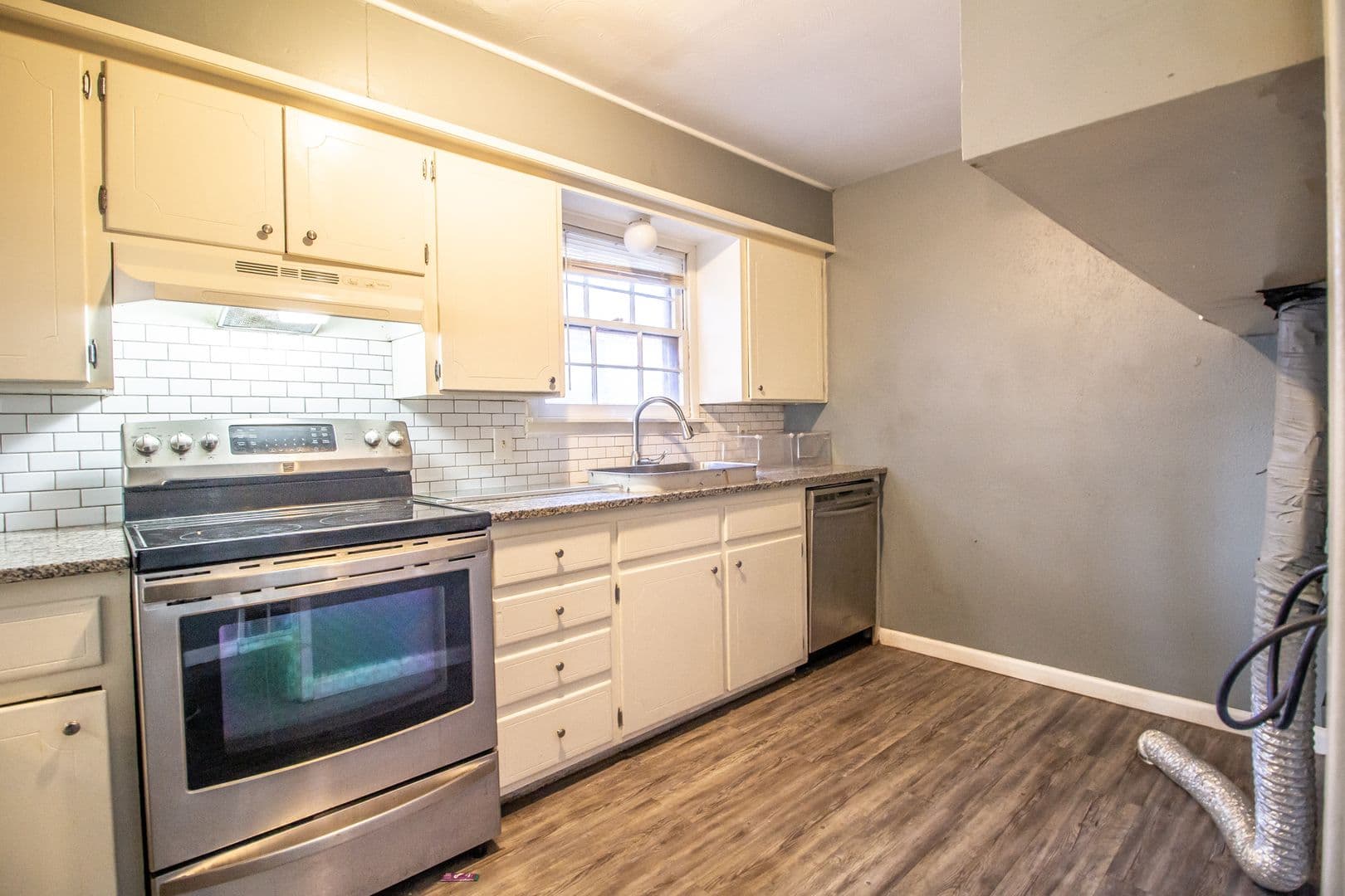 Lubbock Apartment: 2105 49th Street