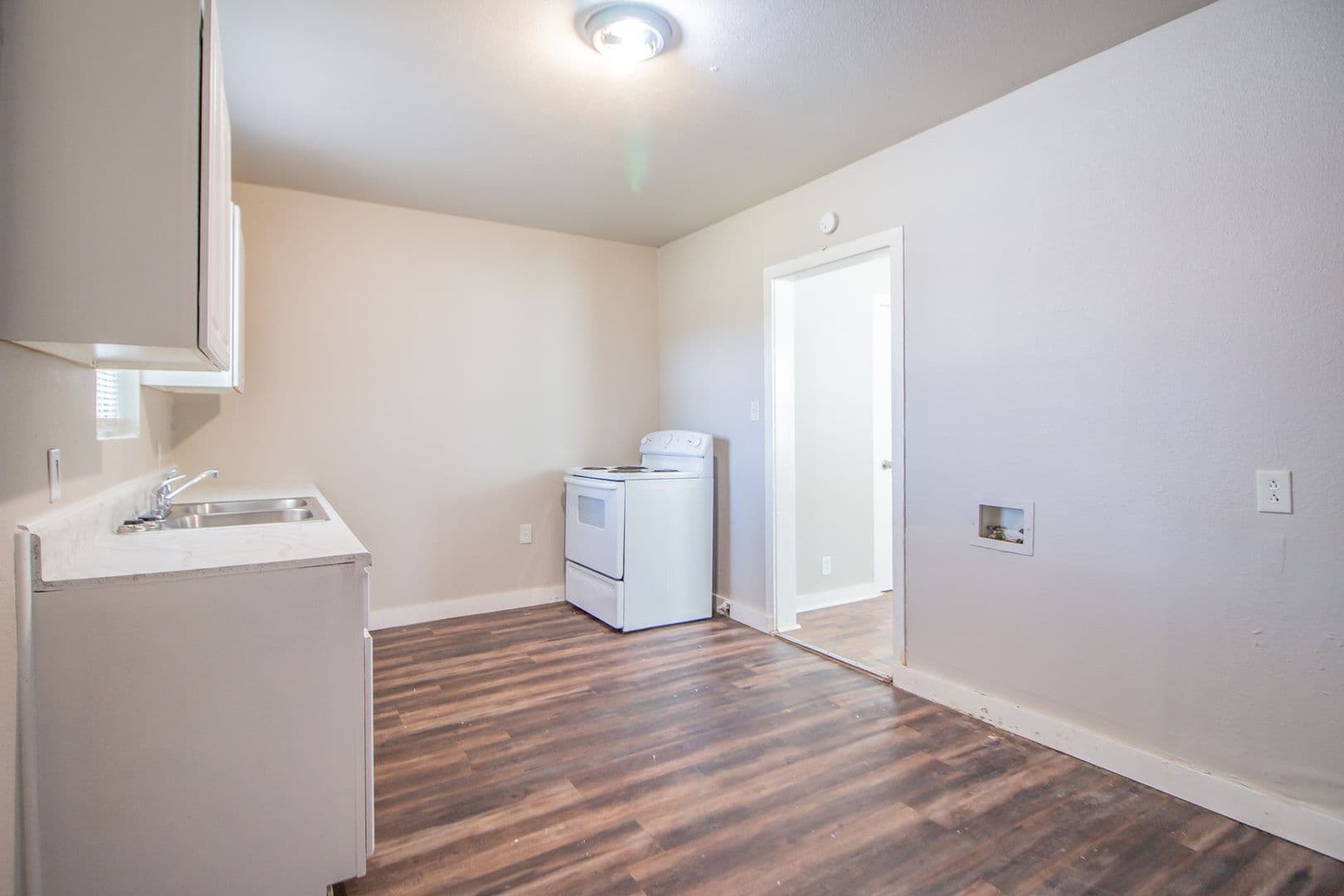 Lubbock House: 1408 24th Street