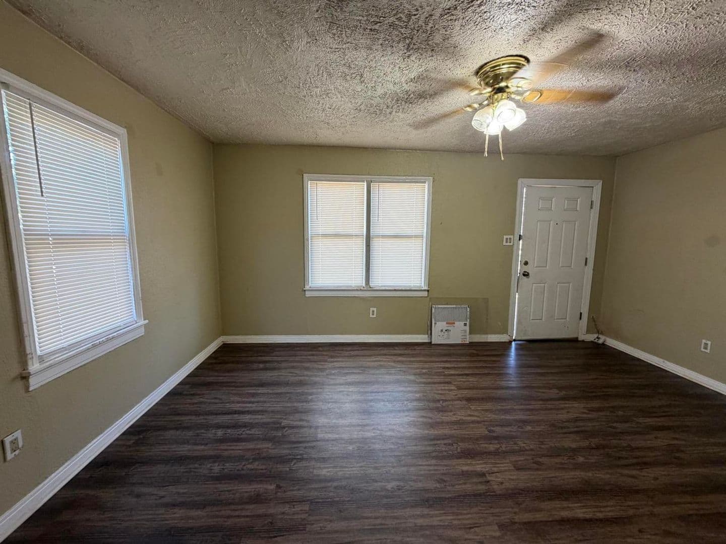 Lubbock House: 2709 41st Street