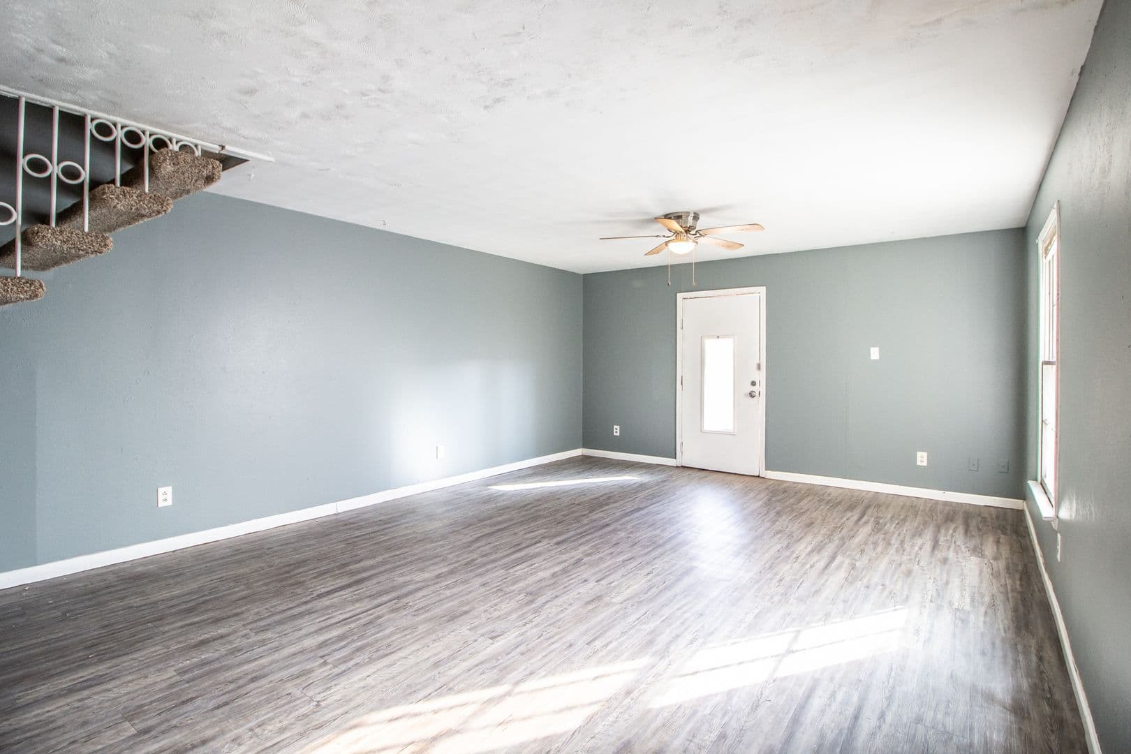 Lubbock Apartment: 2105 49th Street