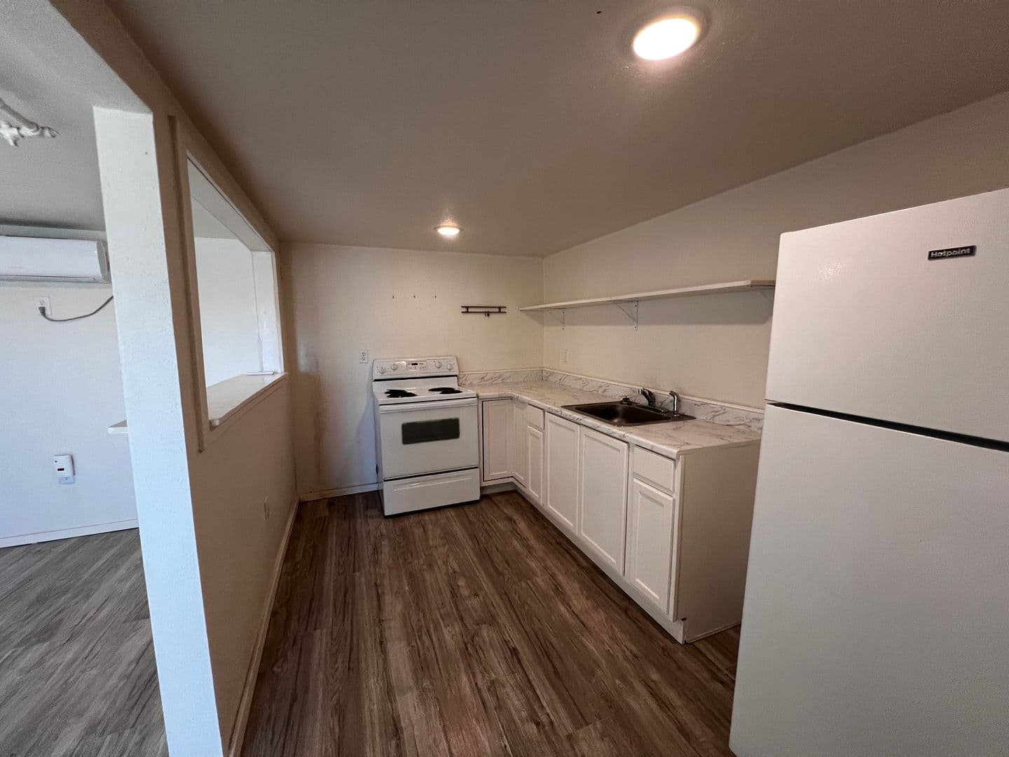 Lubbock Apartment: 2604 Avenue S