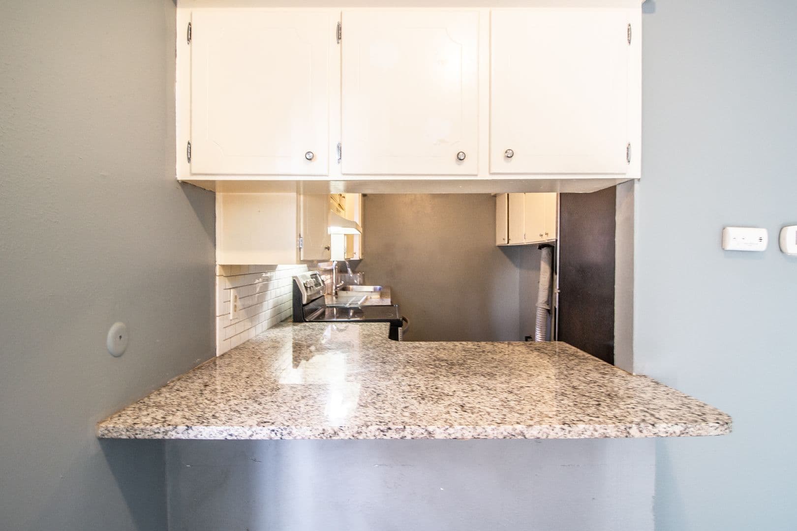 Lubbock Apartment: 2105 49th Street