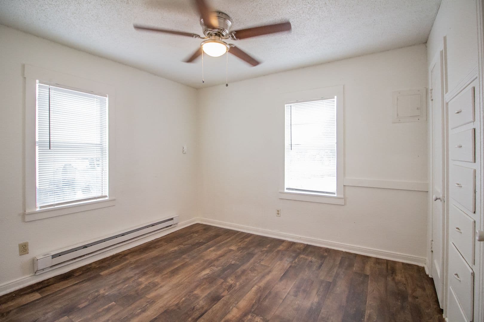 Lubbock House: 3221 Baylor Street