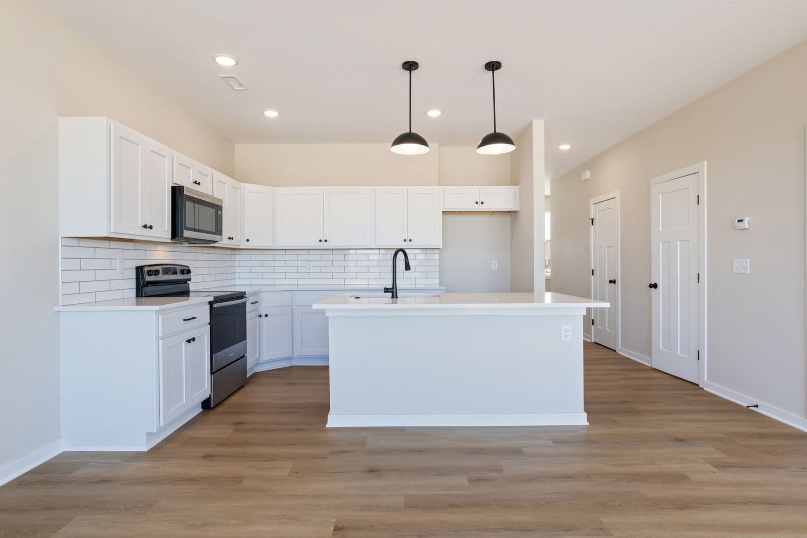 Maize House: 12177 W Fennec St