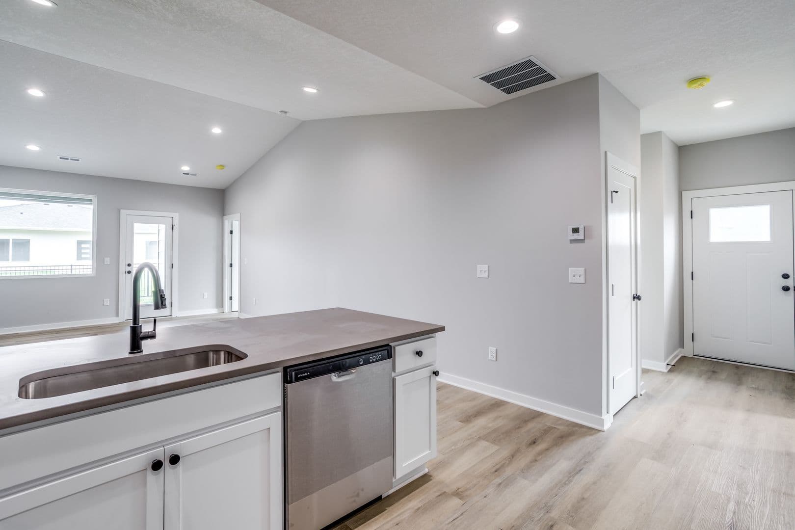 Maize Townhome: 5433 N Briskbay Ct