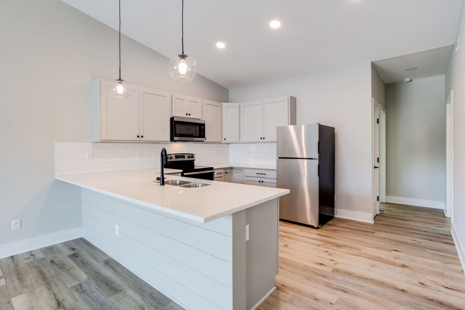 Wichita Townhome: 10100 E Harry