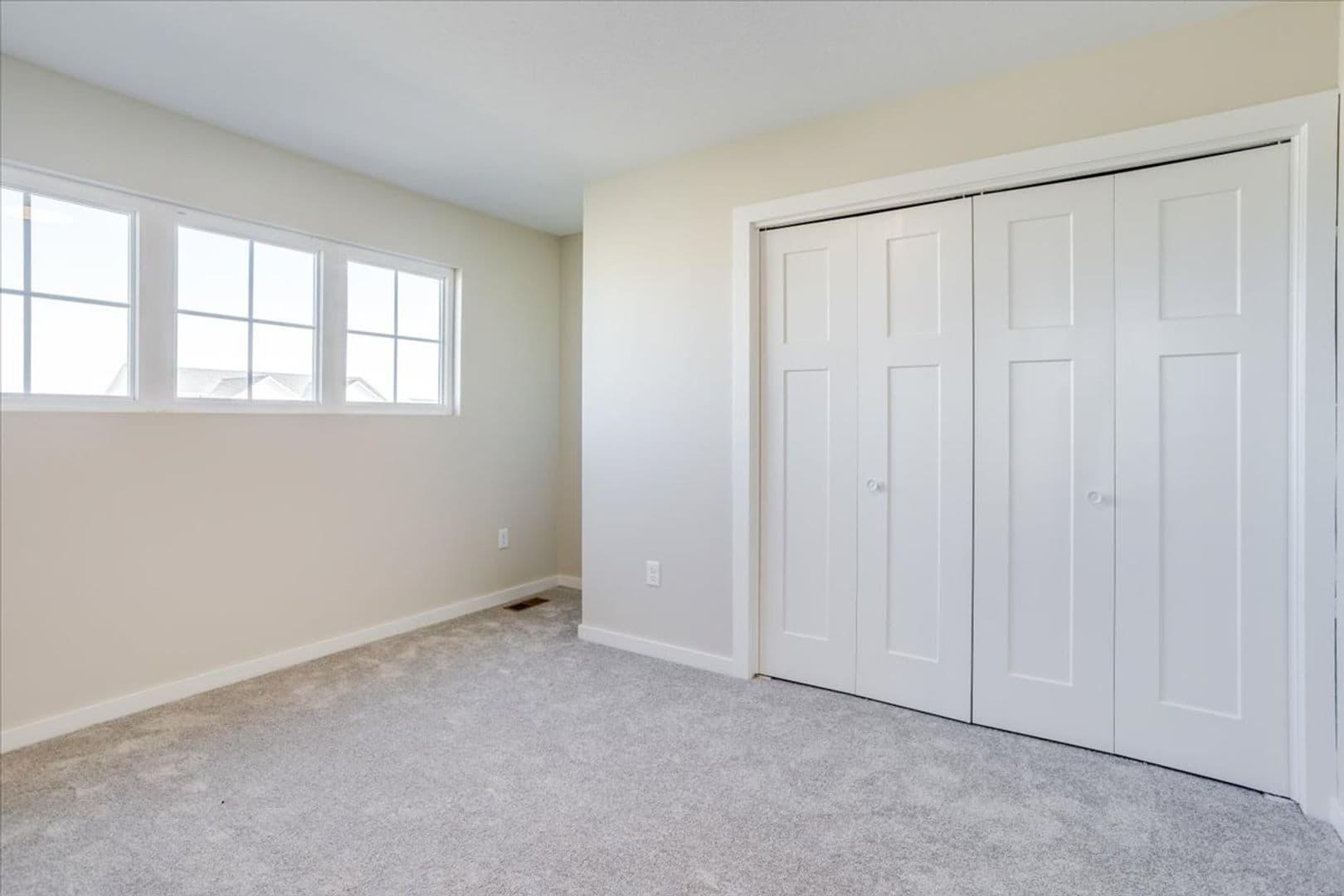 Wichita Townhome: 3861 W 30th St N