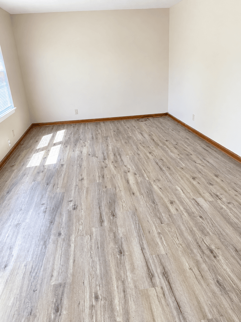 Wichita Townhome: 1938 S Erie St