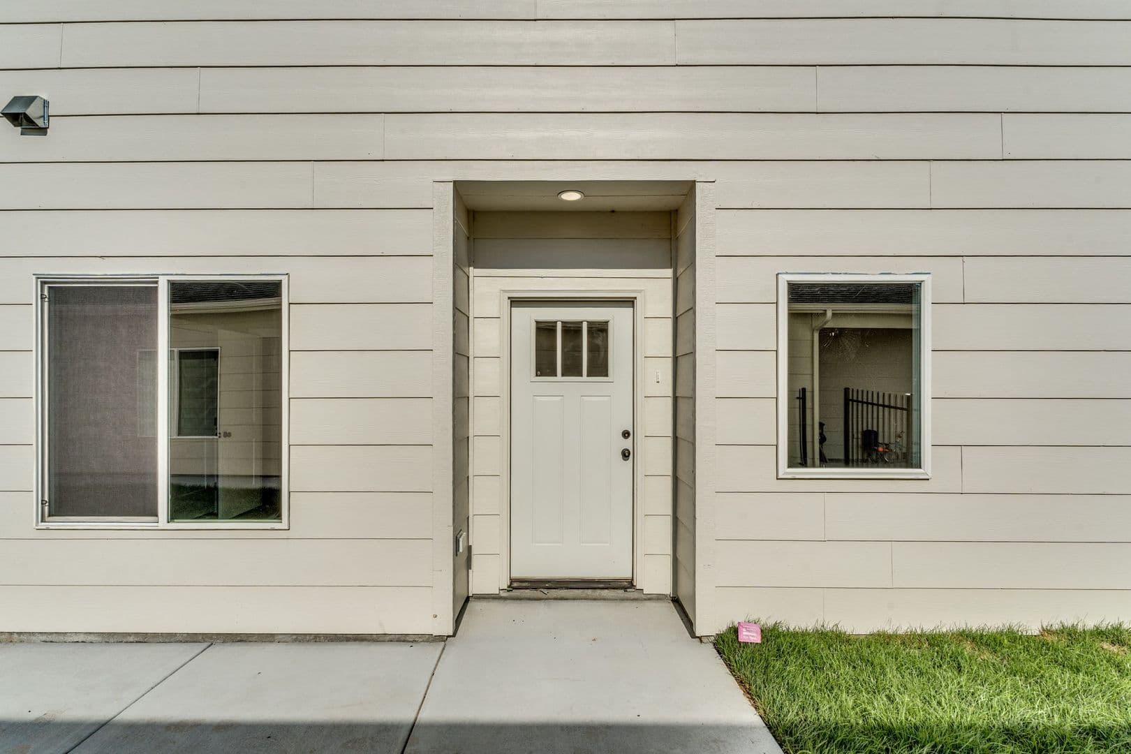 Goddard Townhome: 2120 N Melody Ct