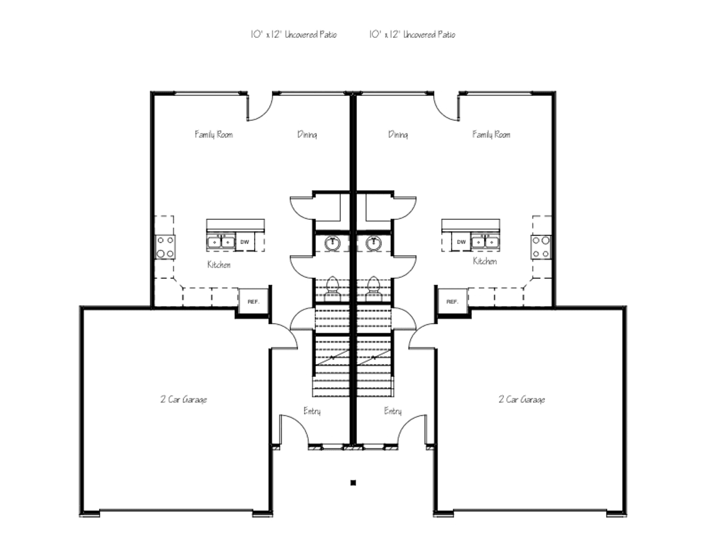 Maize House: 12177 W Fennec St