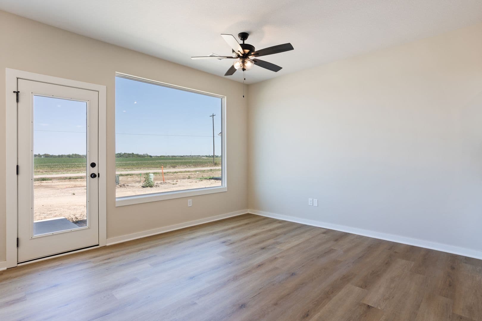 Maize House: 12177 W Fennec St