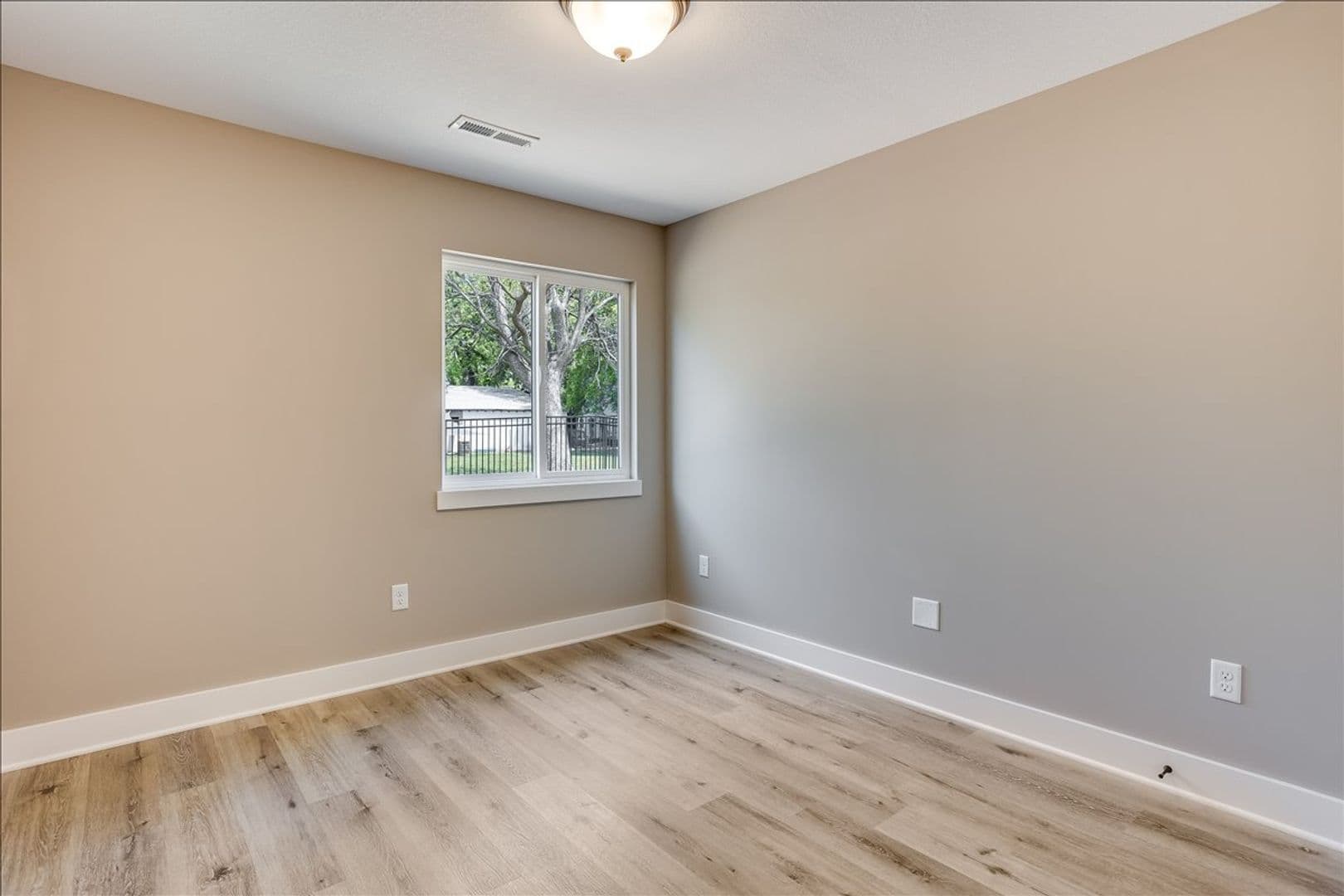 Wichita Townhome: 5419 N Sandkey St