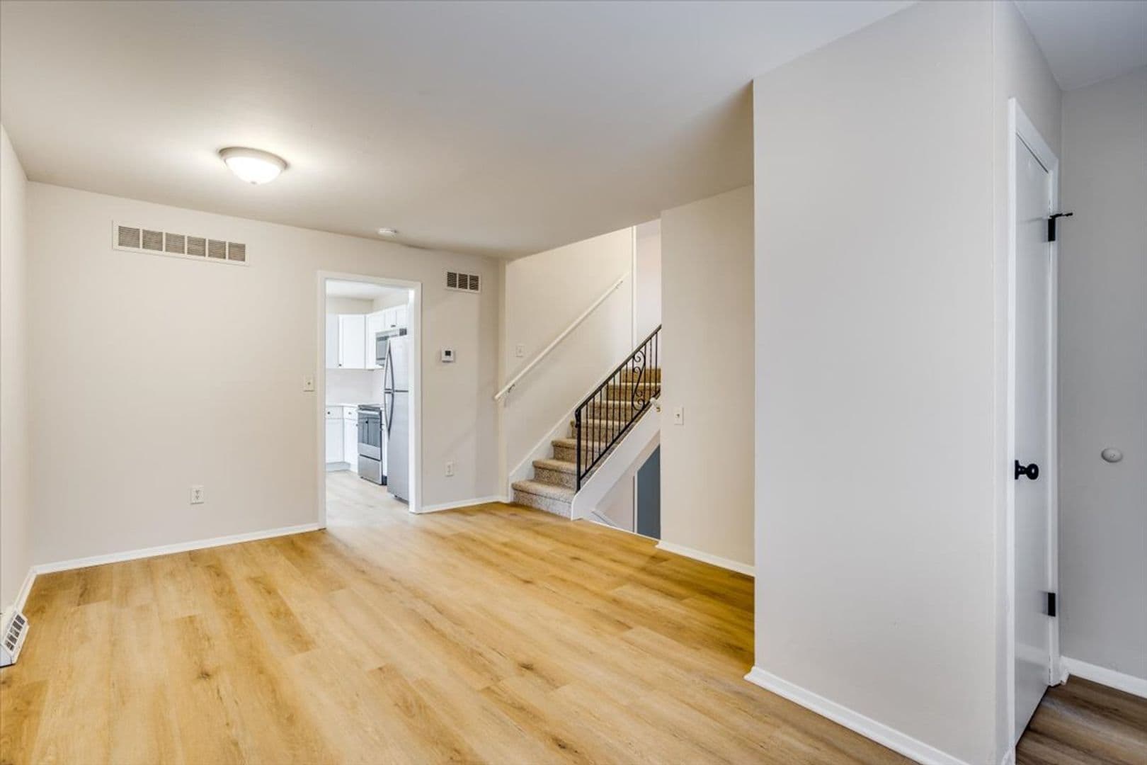 Wichita House: 3109 E Funston St