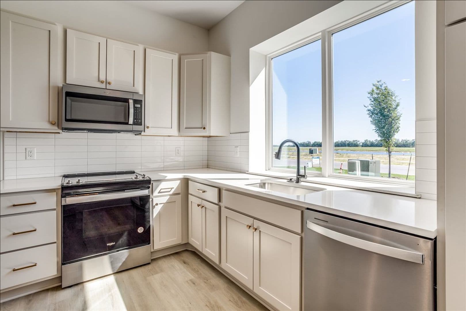 Maize House: 5553 Wandering Way