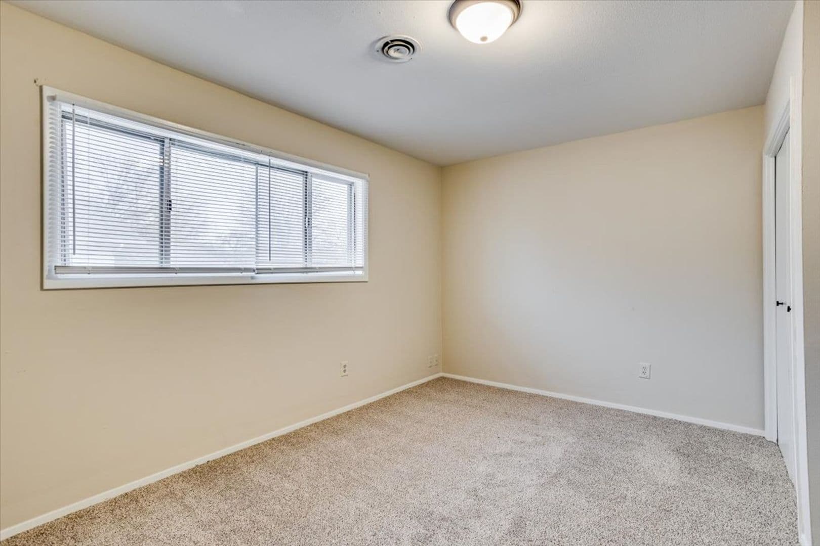 Wichita House: 3109 E Funston St
