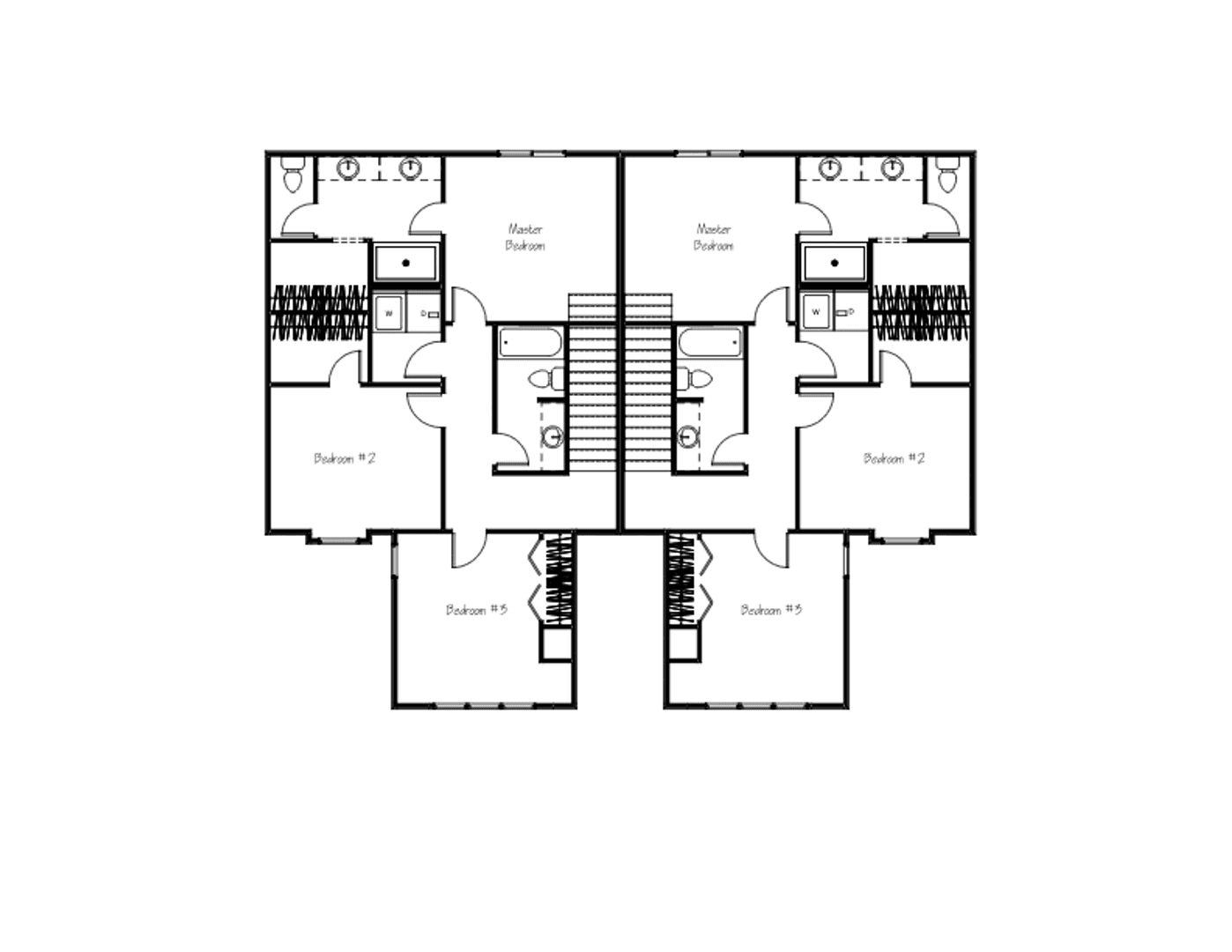 Goddard House: 120 N Gowen